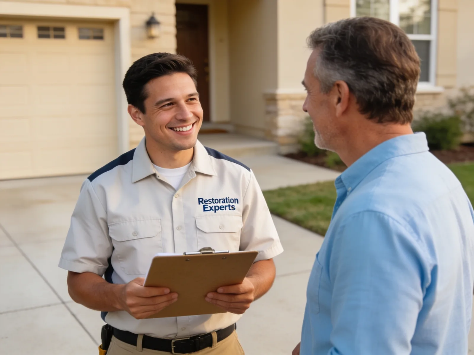 Water Damage Cleanup Mount Morris, PA FAQs